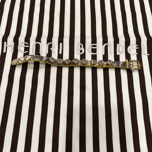 Henri Bendel bracelet